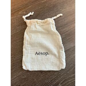 Aesop Dust Bag